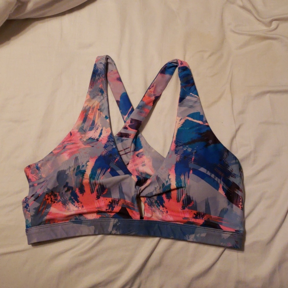 CUTE SPORTS BRA